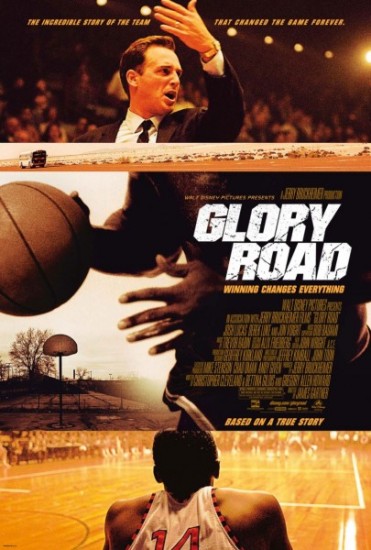     / Glory Road (2006)