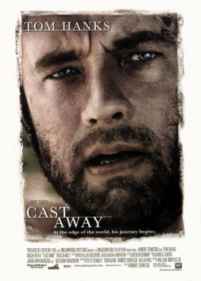  / Cast Away (2000)