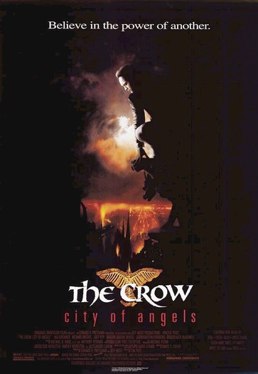  2:   / The Crow: City of Angels (1996)