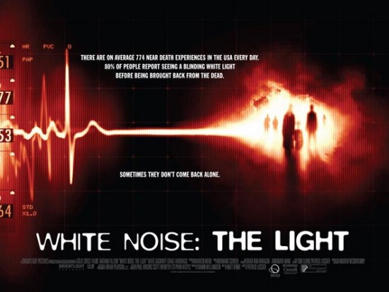   2:  / White Noise 2: The Light (2007)