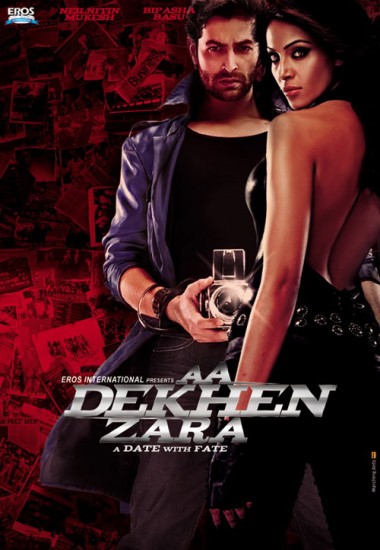   / Aa Dekhen Zara (2009)