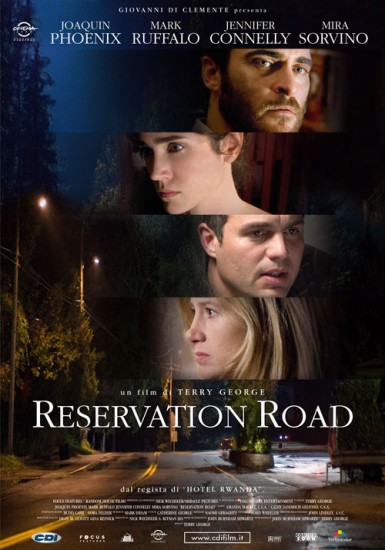   / Reservation Road (2007)