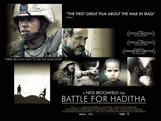    / Battle for Haditha (2007)
