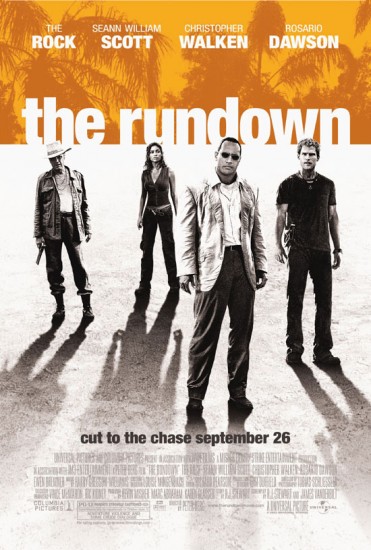   / The Rundown (2003)