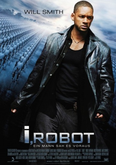 ,  / I, Robot (2004)