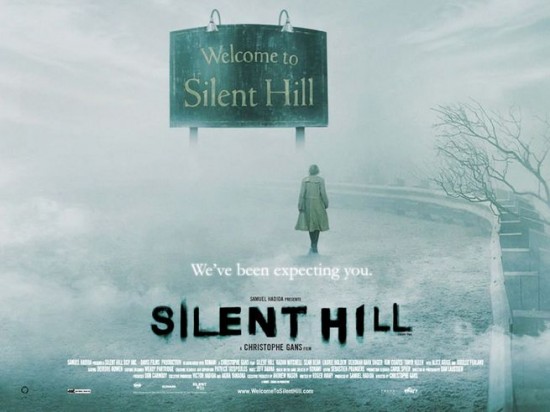    / Silent Hill (2006) 
