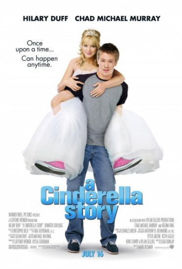   / Cinderella Story, A (2004)