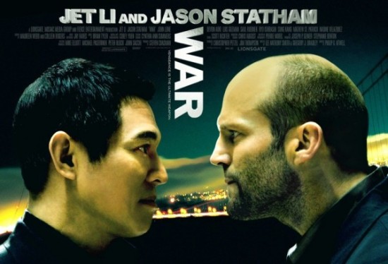  / War (2007)