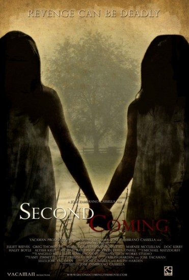   / Second Coming (2008)