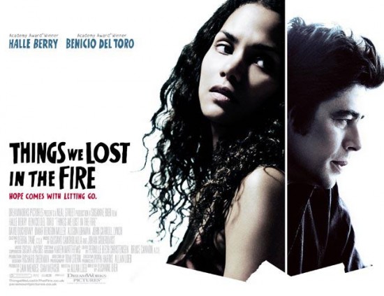     / Things We Lost in the Fire (2007)