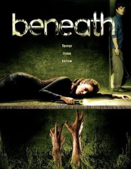   / Beneath (2007)