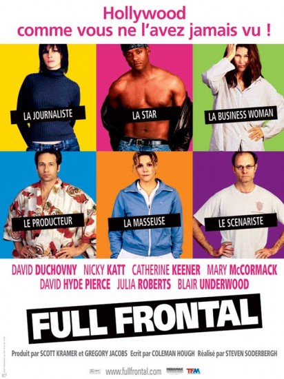    / Full Frontal (2002)