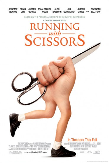    / Running with Scissors (2006)