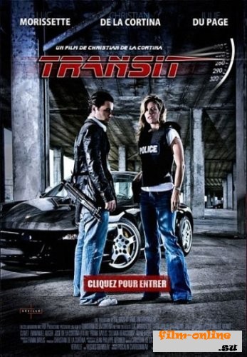  / Transit (2008)