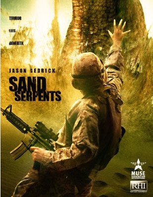   / Sand Serpents (2009)
