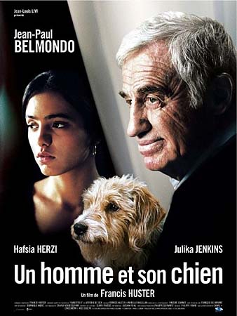     / Un homme et son chien (2008)