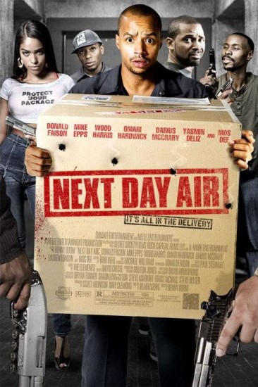   / Next Day Air (2009)