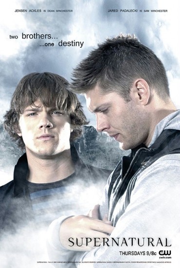  / Supernatural,  5  (2009)