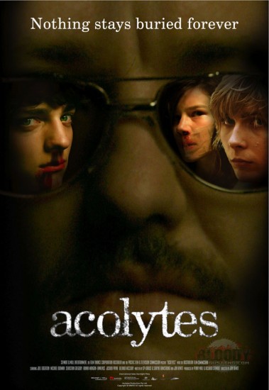  / Acolytes (2008)