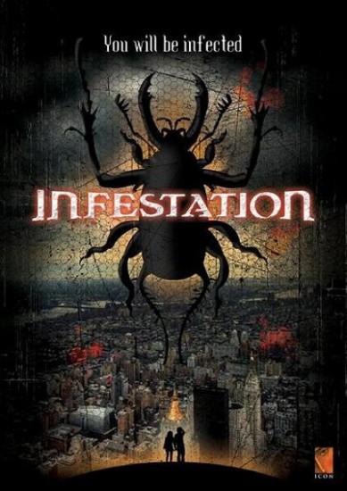  / Infestation (2009)