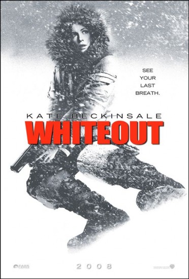   / Whiteout (2009)