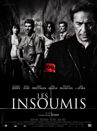   / Les insoumis (2008)