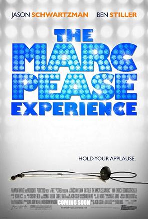    / The Marc Pease Experience (2009)