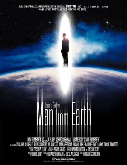    / The Man from Earth (2007)