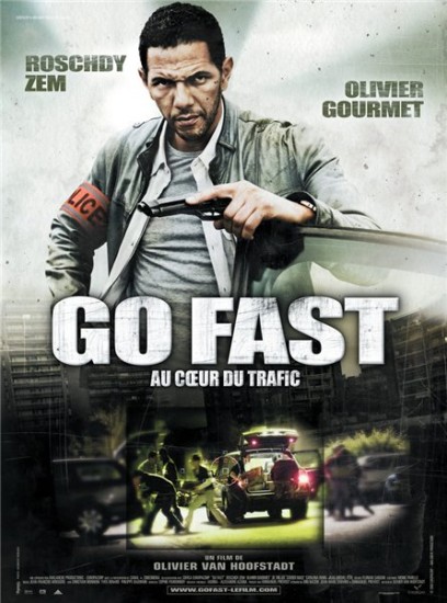    / Go Fast (2008)