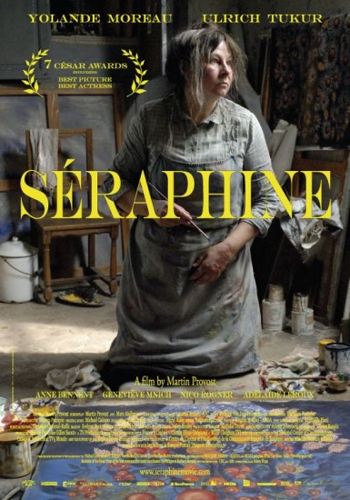    / Seraphine (2008)