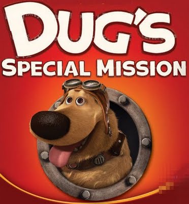    / Dug's Special Mission (2009)