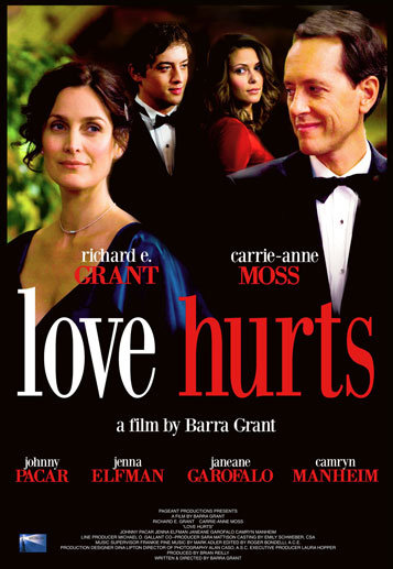   / Love Hurts (2009)