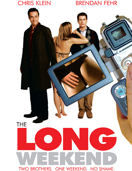  - / The Long Weekend (2005)