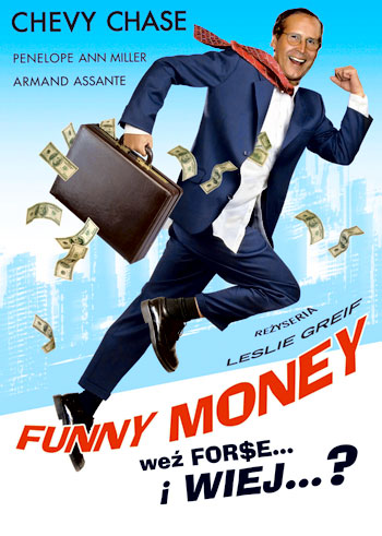   / Funny Money (2006)