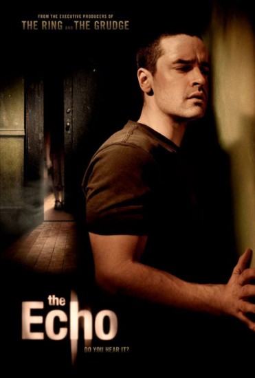  / The Echo (2008)