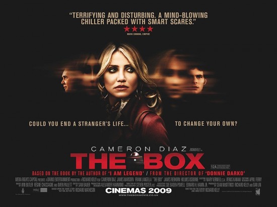  / The Box (2009)