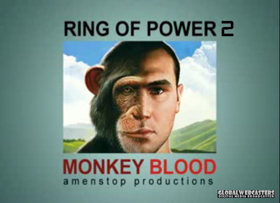   2:   / The Ring of Power 2: Monkey Blood (2009)