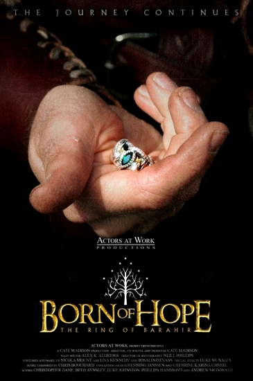   / Born Of Hope (2009)