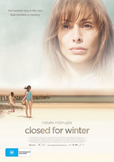    / Closed for Winter (2009)