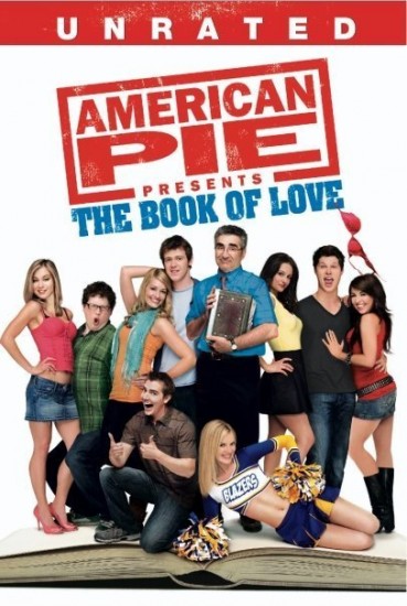  :   / American Pie Presents: The Book of Love (2009)