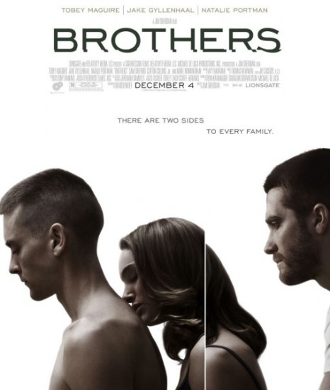  / Brothers (2009)