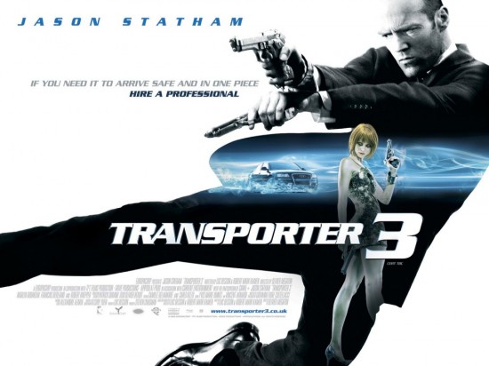  3 / Transporter 3 (2008)