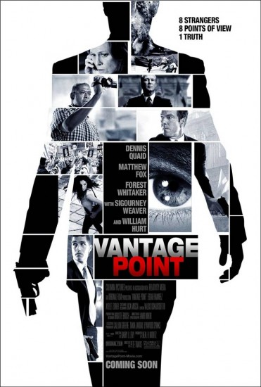   / Vantage Point (2008)