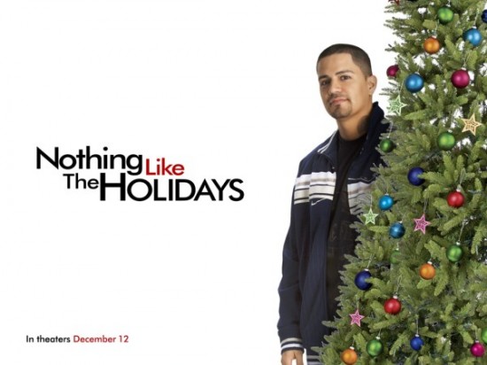      / Nothing Like the Holidays (2008)