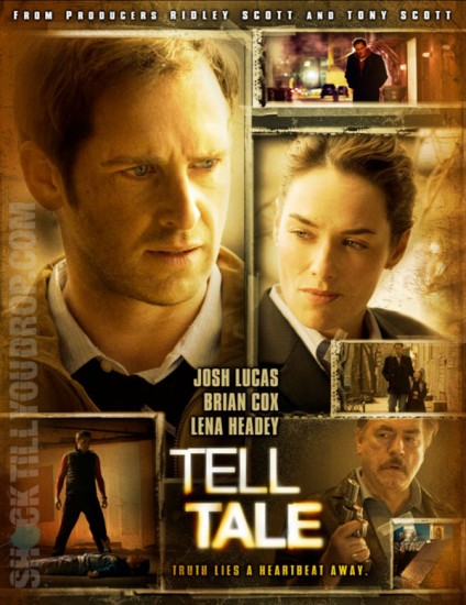  / Tell-Tale (2009)