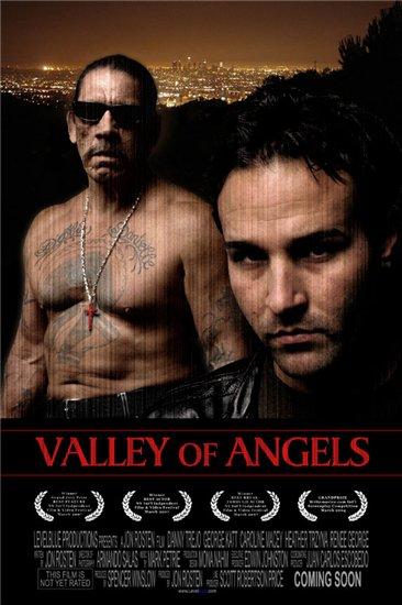   / Valley of Angels (2008)