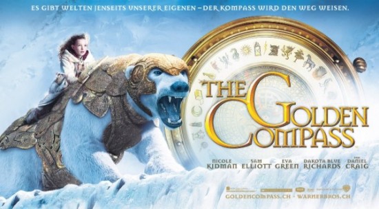   / The Golden Compass (2007)