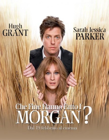     / Did You Hear About the Morgans? (2009)