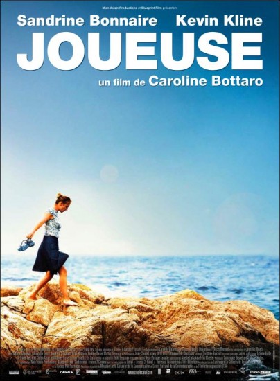  / Joueuse (2009)