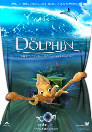 :   / The Dolphin: Story of a Dreamer (2009)